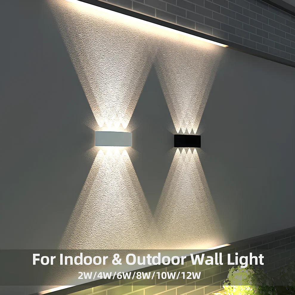 WallGlow Wall Lamp