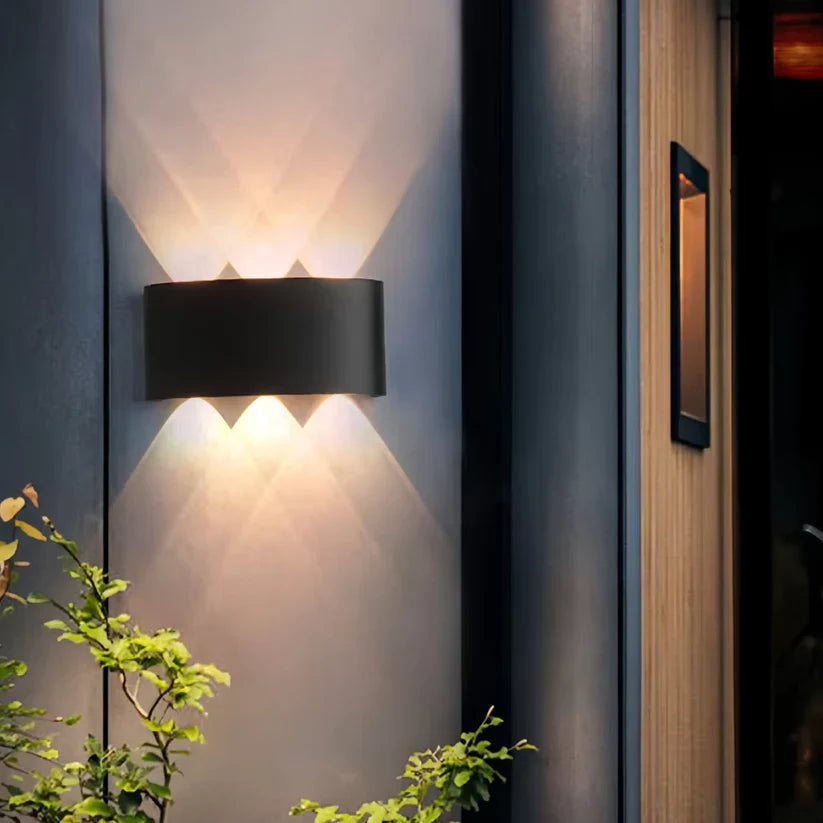 WallGlow Wall Lamp