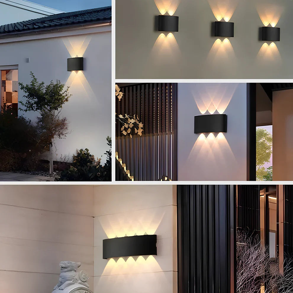 WallGlow Wall Lamp