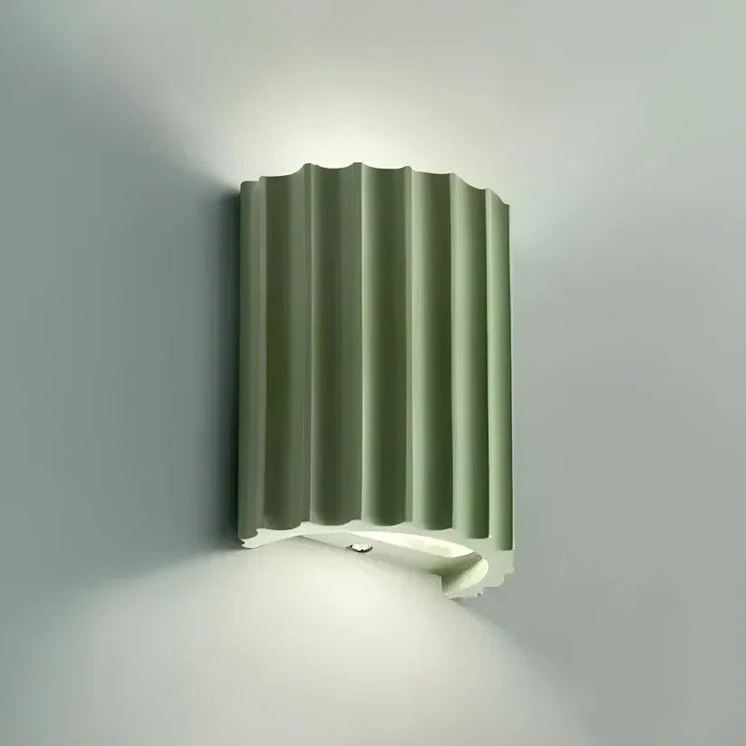 ChicGlow – Smart Touch-Control Lamp