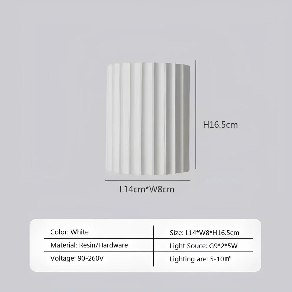 ChicGlow – Smart Touch-Control Lamp