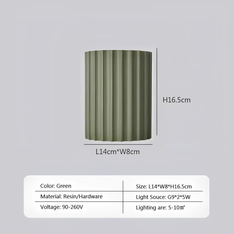 ChicGlow – Smart Touch-Control Lamp