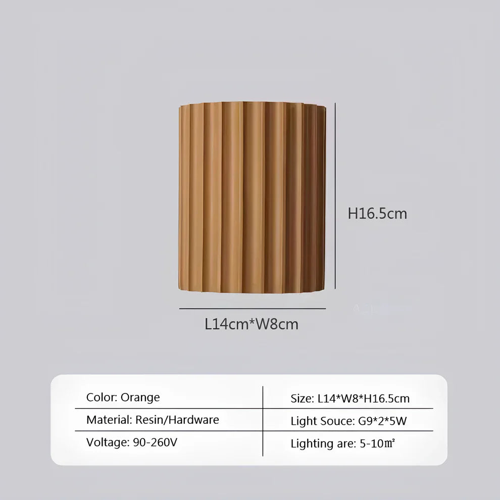 ChicGlow – Smart Touch-Control Lamp