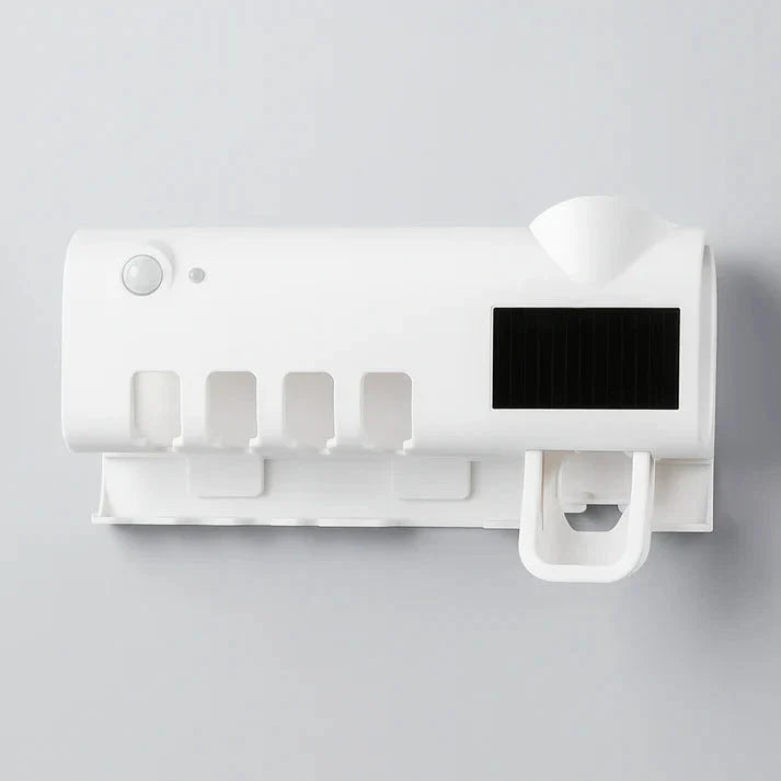 UV Toothbrush Sterilizer Bathroom ZYLA HOMES