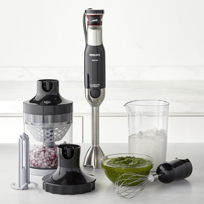 Kitchen Essentials