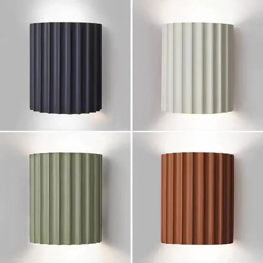 ChicGlow – Smart Touch-Control Lamp