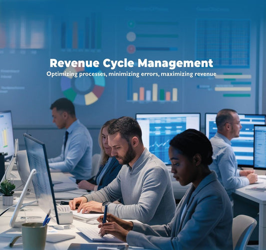 Revenue cycle management