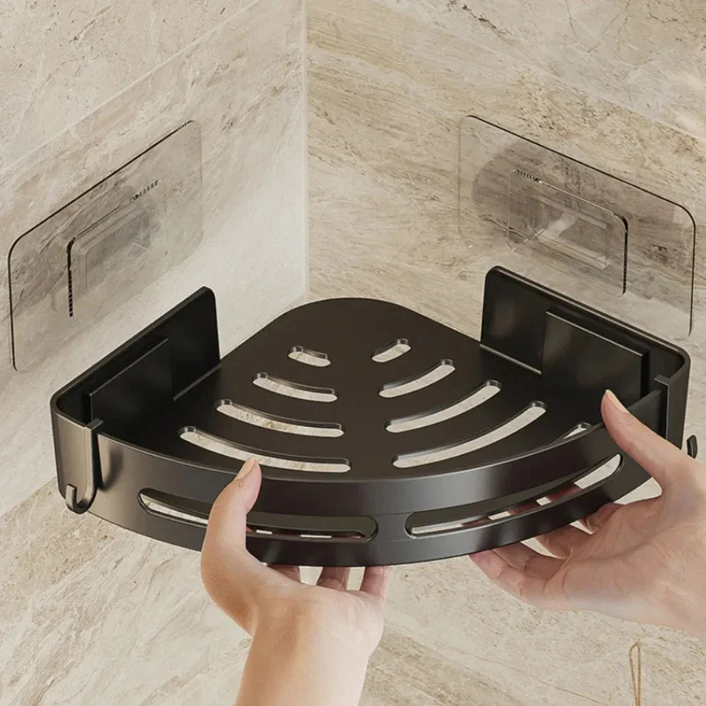 SplashRack Shower Caddy Bathroom ZYLA HOMES 